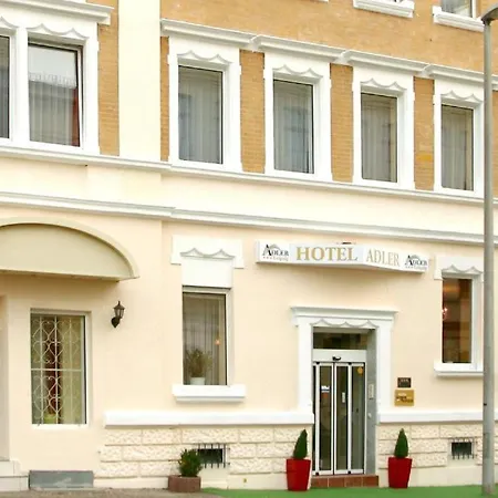Adler Apartment