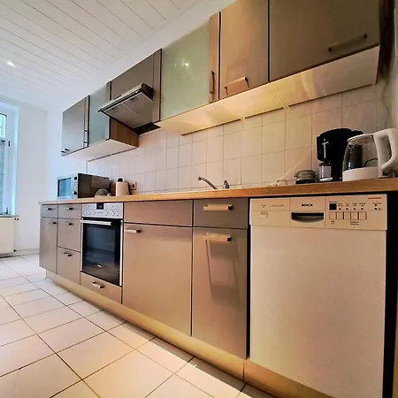 Apartment Adler *