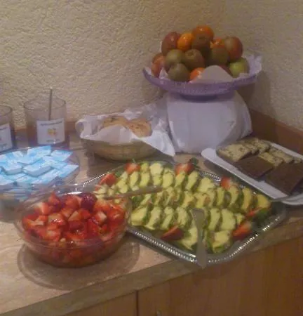 Adler Apartman Lipcse