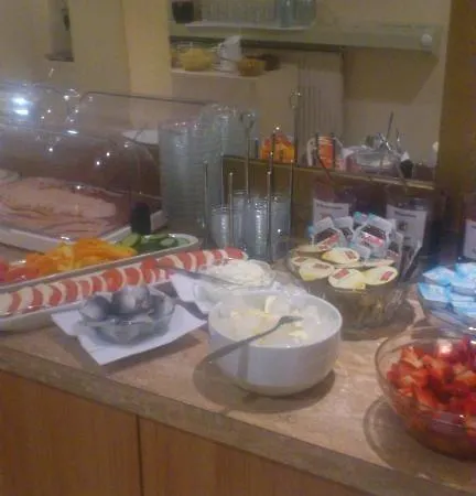 Appartamento Adler *