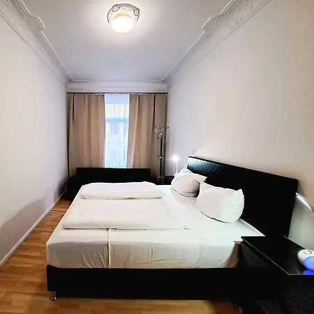 Adler Apartmán