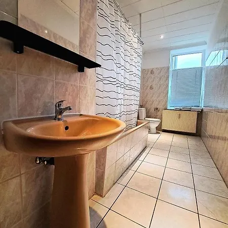 Apartmán Adler *