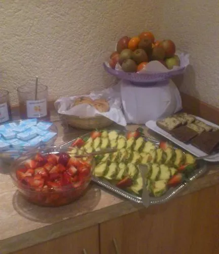 Adler Apartment Leipzig